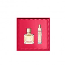 Valentino Voce Viva 2 Pcs Set For Women: 1.7 Edp + 0.5 Edp