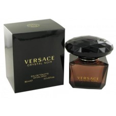 Versace Crystal Noir 3 Oz Edt Sp