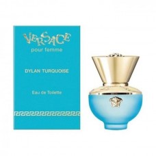 Versace Dylan Turquoise 5 Ml Eau de Toilette Mini