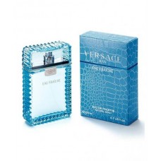 Versace Eau Fraiche 6.7 Eau de Toilette Spray For Men