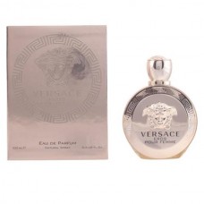 Versace Eros 3.4 Oz Eau de Parfume Spray For Women