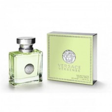 Versace Versense 1.7 Edt Sp For Women
