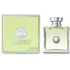 Versace Versense 3.4 Oz Eau de Toilette Spray For Women