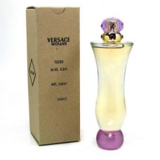 Versace Woman Tester 1.7 Edp Sp