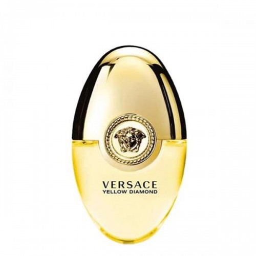 Versace Yellow Diamond 0.3 Edt Sp For Women Versace Yellow Diamond 0.3 Edt Sp For Women