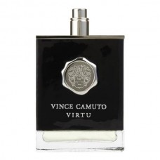 Vince Camuto Virtu Tester 3.4 Eau de Toilette Spray For Men