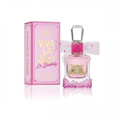 Viva La Juicy Le Bubbly 1 Oz Eau de Parfum Spray Viva La Juicy Le Bubbly 1 Oz Eau de Parfum Spray
