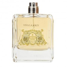 Viva La Juicy Tester 3.4 Parfum Sp