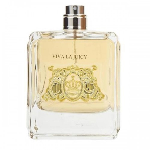 Viva La Juicy Tester 3.4 Parfum Sp Viva La Juicy Tester 3.4 Parfum Sp