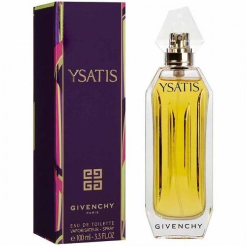 Ysatis 3.4 Eau de Toilette Spray Ysatis 3.4 Eau de Toilette Spray