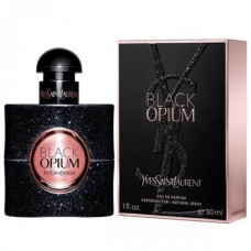 Ysl Black Opium 1 Oz Eau de Parfum Spray