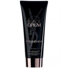 Ysl Black Opium 6.7 Shimmering Body Lotion