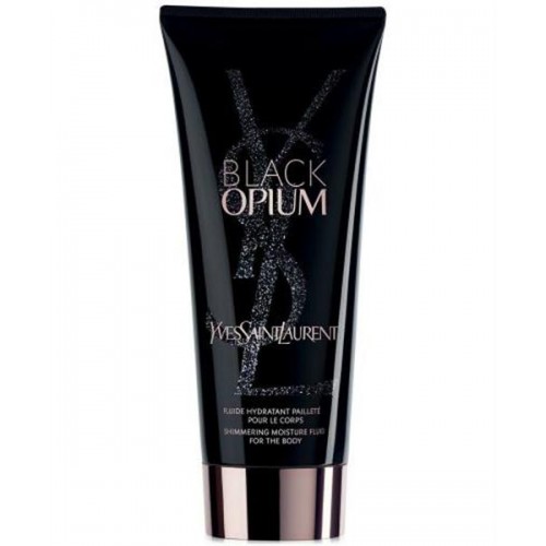 Ysl Black Opium 6.7 Shimmering Body Lotion Ysl Black Opium 6.7 Shimmering Body Lotion