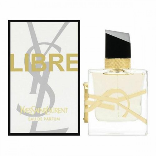 Ysl Libre 1 Oz Eau de Parfum Spray For Women Ysl Libre 1 Oz Eau de Parfum Spray For Women