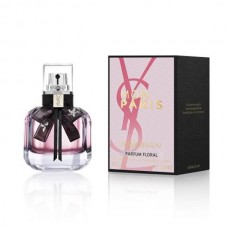 Ysl Mon Paris Parfum Floral 1 Oz Eau de Parfum Spray For Women