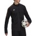 adidas Adult Tiro Pride Soccer Track Black Jacket