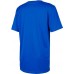 adidas Boys' AEROREADY Performance Logo Team Royal Blue T-Shirt