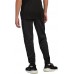 adidas Boys' Focus Black Heather Joggers adidas Boys' Focus Black Heather Joggers