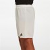 adidas Boys' Parma 16 Soccer White/Black Shorts