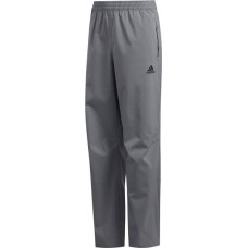 adidas Boys' Provisional Golf Rain Grey Three Pants adidas Boys' Provisional Golf Rain Grey Three Pants
