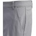 adidas Boys' Solid Golf Grey Three Shorts