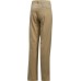 adidas Boys' Solid Golf Raw Gold Pants