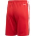 adidas Boys' Squadra Team Power Red Shorts adidas Boys' Squadra Team Power Red Shorts