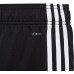 adidas Boys' Tastigo 19 Soccer Black/White Shorts adidas Boys' Tastigo 19 Soccer Black/White Shorts