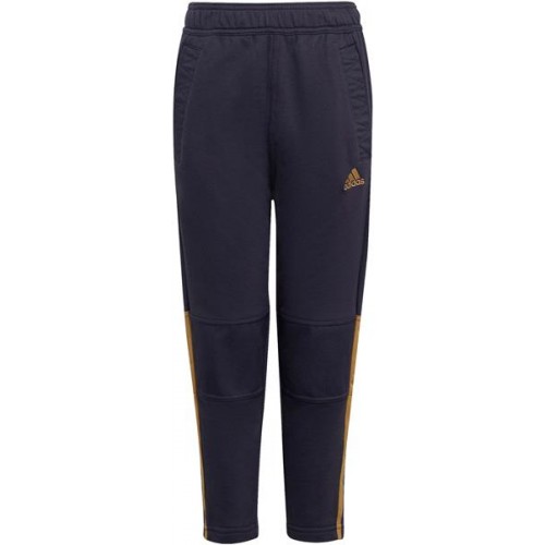 Adidas Boys' Tiro 7/8Th Shadow Navy Pants Adidas Boys' Tiro 7/8Th Shadow Navy Pants