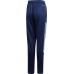 adidas Boys' Tiro Track Team Navy Blue Pants adidas Boys' Tiro Track Team Navy Blue Pants