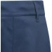 adidas Boys' Ultimate365 Adjustable Golf Crew Navy Shorts adidas Boys' Ultimate365 Adjustable Golf Crew Navy Shorts