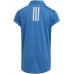 Adidas Girls' Performance Polo Trace Royal Shirt