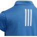 Adidas Girls' Performance Polo Trace Royal Shirt