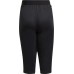 adidas Kids' Tiro 21 3/4 Black Pants