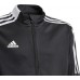 adidas Kids' Tiro 21 Track Black Jacket