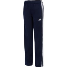 adidas Little Boys' Iconic Tricot Collegiate Navy Pants