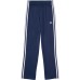 adidas Little Boys' Iconic Tricot Collegiate Navy Pants