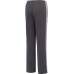 adidas Little Boys' Iconic Tricot Grey Five Pants
