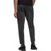 adidas Men's 3-Stripe Tricot Track DGH/Black Pants adidas Men's 3-Stripe Tricot Track DGH/Black Pants