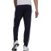 adidas Men's 3-Stripe Tricot Track Legend Ink/White Pants adidas Men's 3-Stripe Tricot Track Legend Ink/White Pants