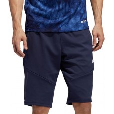 adidas Men's 4KRFT Parley Legend Ink Shorts