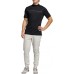 adidas Men's adicross Woven Jogger Alumina Pants adidas Men's adicross Woven Jogger Alumina Pants