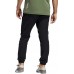 adidas Men's adicross Woven Jogger Black Pants