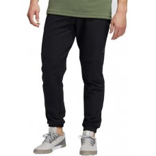 adidas Men's adicross Woven Jogger Black Pants