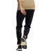 adidas Men's Aeromotion Black Pants adidas Men's Aeromotion Black Pants
