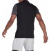 Adidas Men's Club Black/Grey Six/White Polo Adidas Men's Club Black/Grey Six/White Polo