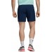 adidas Men's Club Stretch Woven Tennis Collegiate Navy Shorts