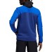 adidas Men's COLD.RDY Training Crewneck Victory Blue Sweatshirt