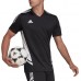 adidas Men's Condivo 22 Black/White Jersey