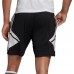 adidas Men's Condivo 22 Training Black/White Shorts